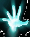 pic for Ghost Hand